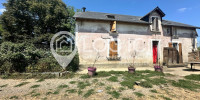 maison à VIC EN BIGORRE (65500)